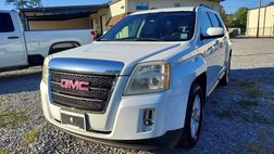2013 GMC Terrain SLE-2