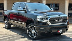 2019 Ram Ram Pickup 1500 Limited