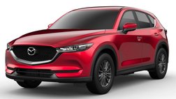 2020 Mazda CX-5 Sport