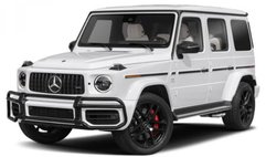 2023 Mercedes-Benz G-Class AMG G 63