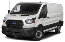 2021 Ford Transit 250