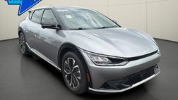 2023 Kia EV6 Wind