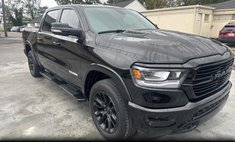 2020 Ram Ram Pickup 1500 Laramie