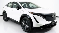 2024 Nissan Ariya Engage e-4ORCE