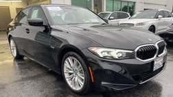 2023 BMW 3 Series 330e