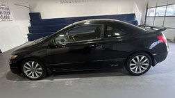 2009 Honda Civic Si