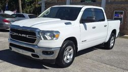2019 Ram Ram Pickup 1500 Big Horn