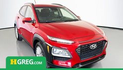 2020 Hyundai Kona SEL