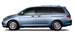 2008 Honda Odyssey EX-L