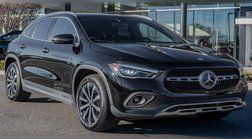 2023 Mercedes-Benz GLA-Class GLA 250 4MATIC