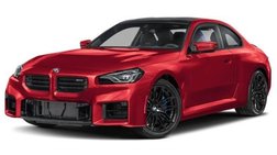 2026 BMW M2 Base