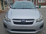 2013 Subaru Impreza 2.0i Premium
