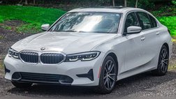 2021 BMW 3 Series 330i xDrive