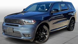 2020 Dodge Durango GT