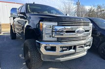 2019 Ford Super Duty F-350 Lariat