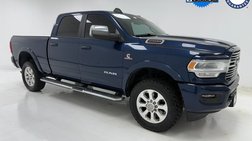 2019 Ram Ram Pickup 2500 Laramie