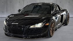 2011 Audi R8 4.2 quattro