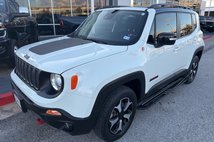 2022 Jeep Renegade Trailhawk