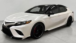 2024 Toyota Camry TRD