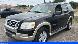 2006 Ford Explorer Eddie Bauer