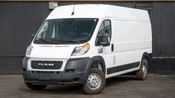 2022 Ram ProMaster 2500 159 WB