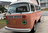 1978 Volkswagen 