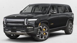 2023 Rivian R1S Adventure