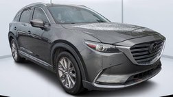 2020 Mazda CX-9 Grand Touring