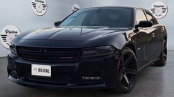 2015 Dodge Charger R/T