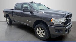 2023 Ram Ram Pickup 2500 Big Horn