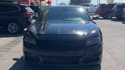 2016 Dodge Charger SE