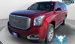 2016 GMC Yukon XL Denali