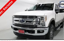2019 Ford Super Duty F-250 Lariat