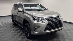2023 Lexus GX 460 Base