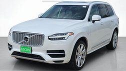 2019 Volvo XC90 T8 eAWD Inscription