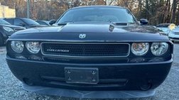 2010 Dodge Challenger SE