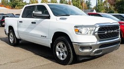 2024 Ram Ram Pickup 1500 Lone Star