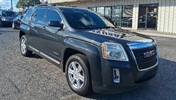 2014 GMC Terrain SLE-2