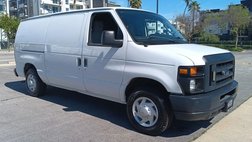 2013 Ford E-Series E-150