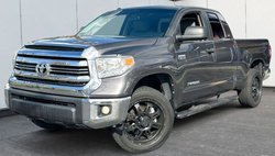 2016 Toyota Tundra TRD Pro