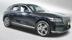 2024 Genesis Electrified GV70 Base