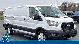 2024 Ford Transit 150