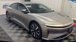 2023 Lucid Air Touring