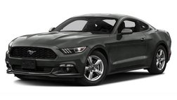 2016 Ford Mustang EcoBoost