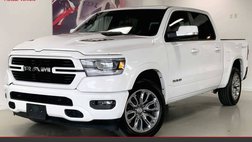 2020 Ram Ram Pickup 1500 Laramie
