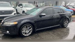 2007 Acura TL Type-S