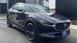 2023 Mazda CX-30 2.5 Turbo Premium