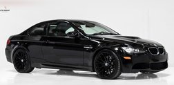 2012 BMW M3 Base
