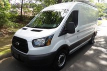 2019 Ford Transit 350