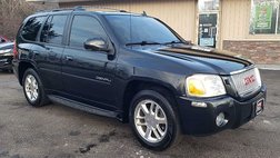 2008 GMC Envoy Denali